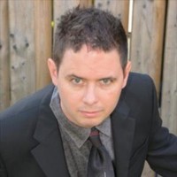 Chris Train