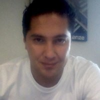 Juan Luis Gutierrez Figueroa