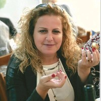 Mary Rizk