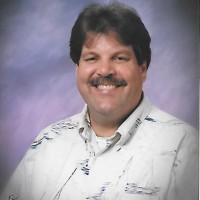 Mark Larson