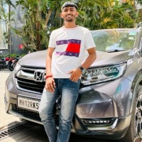 Ranjeet Hegadkar