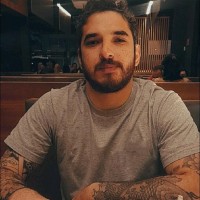 Marcel Farias