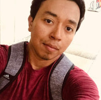Sergio Cruz