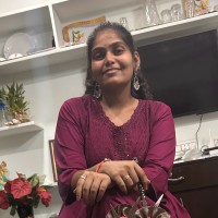 Nikhitha T