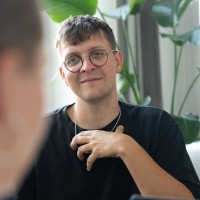Jonathan Lanz