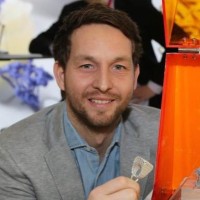 Robin Hafner
