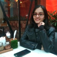 Ritika Verma
