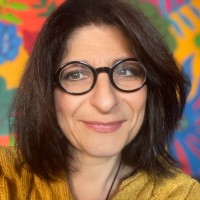Christelle Baia