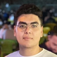 Omar Abdelshafi