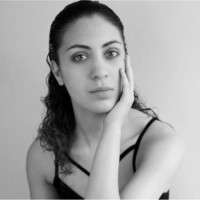 Bianca Girbacea