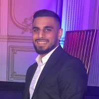 Bilal Hachem