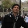 Peter Moriarty