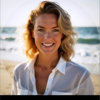 Veronica C. Hammergaard