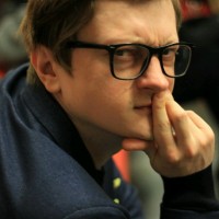 Artur Daniliuc