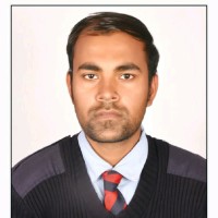 Vijay Raj
