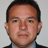 Jorge Edison Lascano, Ph.D.