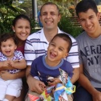 Heber Manuel Sierra Fandiño