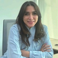 Arwa Alrimawi