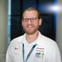 Matt Horbaly