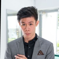 Ng Cheng Kiat