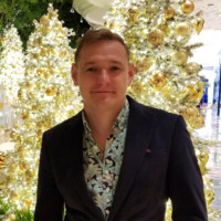 Mykola Dragomeretskyi