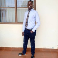 Okello Dan Chris