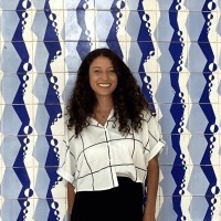 Carolina Ferreira  Mares