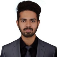 Rupesh Manjunath K.