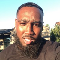 Isaiah Burroughs