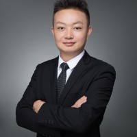 Harry Zhu