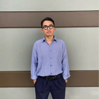 Naufal Suryaputra