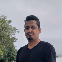 Junaid Sayed