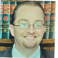 Christopher Mestecky