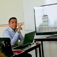 Gerardo Antonio Alvarin Jiménez