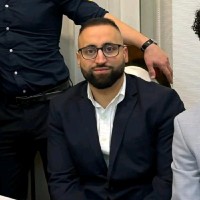 Ali Al-Sayegh