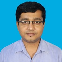 Amit Kumar Ghosh