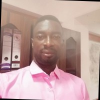 Adewale Damilare Sodiya (Ismn, Hse, Scrum Master)