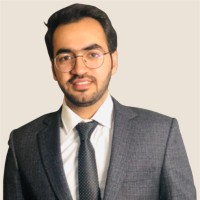 Jai Kumar, Md