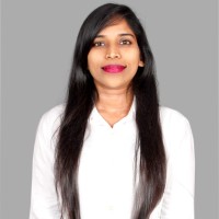 Manisha Guram.