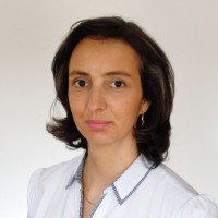 Dita Tesárková