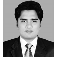 Mohammed Saidul Alam