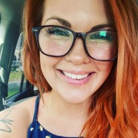 Caitlin Brown