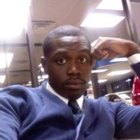 Andre Brown