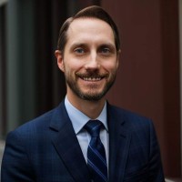 Matthew Simeroth