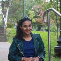 Aditi Nair