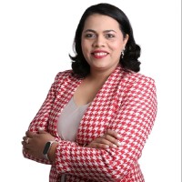 Archana Patange, CERT CII, CCIS, MBA
