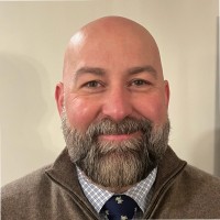 C. Chad Argotsinger, Ph.D.