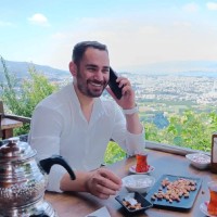 Gökhan Çelik
