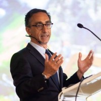 Gilberto Debelian