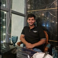 Ahad Ahmed